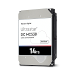 Wd Ultrastar Dc Hc530 14Tb 7200Rpm Sata 6Gb/S 512E