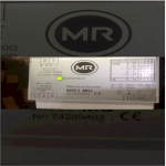 Measuring Transducer-Mr1 Mu -Mr/ Reinhausen Việt Nam- Stc Việt Nam