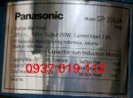 Bơm Đẩy Cao Panasonic Gp-350Ja