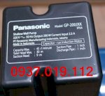 Bơm Đẩy Cao Panasonic Gp-200Jxk