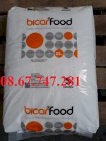 Sodium Bicarbonate Soda Ý Nâng Kiềm