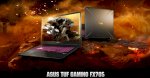Asus Tuf Gaming Fx705Dd - Au100T Ryzen 5 3550H 8G 512Gb Gtx -1050 17'' Fhd