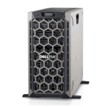 Dell Poweredge T440 Tower Server