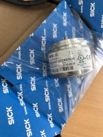 Encoder Sick Dfs60E-S1Ck01024
