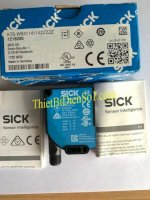 Cảm Biến Sick Kts-Wbzzzz 1218200 - Cty Thiết Bị Điện Số 1