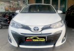 Xe Toyota Vios 1.5G 2019 - 525 Triệu