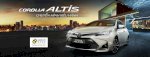 Toyota Corolla Altis: Đánh Giá Xe Toyota Corolla Altis Đà Nẵng Chi Tiết Nhất