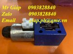 4Wra10Ea00-22/G24K4/V-828 Van Tỷ Lệ Rexroth-Qme