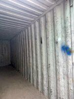 Container Kho 20 Dc
