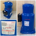 Sửa Chữa Block 15Hp Danfoss Sm185 Tận Nơi. Lh