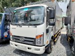 Veam Isuzu 3T49 Thùng Dài 6M2 Đời 2019