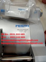 Chuyên Cung Cấp Dsbg-160-100-Ppva-N3 Festo