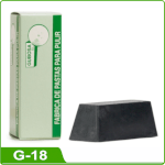 Sáp Đánh Bóng 20Gram 20 Cây Carton Gubolux G-18 Made In Spain