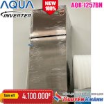Tủ Lạnh Inverter Aqua Aqr-I257Bn