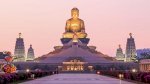 Cùng Ngắm Nhìn Tượng Phật Lớn Nhất Đông Nam Á