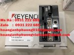 Bộ Điều Khiển Keyence Lk-G3001P Công Ty Hoàng Anh Phương