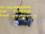 A10Vso18Dfr1-31R-Ppa12K52 Bơm Thủy Lực Rexroth