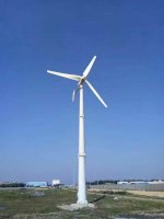 Tuabin Gió 1Kw - Turbine Gió 1000W