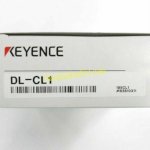 Khối Giao Tiếp Keyence Dl-Cl1 - Cty Thiết Bị Điện Số 1