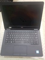 #Laptop #Dell #Latitude #E5270 #Core_I5-6300U