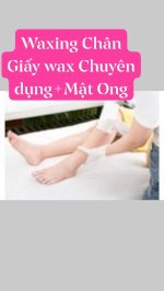 Waxing Bikini Vùng Kín Cho Nam, Nữ Bikini Tạo Kiểu,Chân ,Tay ,Nách,