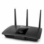 Router Wifi Linksys Ea7500S-Ah Max-Stream Ac1900 Mu-Mimo Gigabit - Hàng Chính Hãng