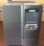 Biến Tần Siemens 6Se6440-2Ud31-1Ca1