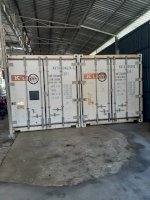 Container Bảo Quản Thực Phẩm