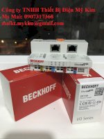 Ek1100 Coupler Beckhoff - Thiết Bị Điện Mỹ Kim