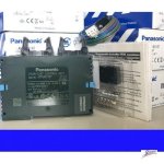 Cung Cấp  Plc Panasonic  Afp0Rc16T (Fp0R-C16T)