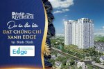 Ecolife Riverside- Căn Hộ Chung Cư Quy Nhơn