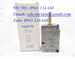 Solenoid Vavle Festo Vuvg-S10-P53E-Zt-M7-1T1L