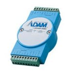 Adam-4080: 2-Ch Counter/Frequency Module