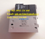 Solenoid Vavle Festo Vuvg-S14-T32C-Azt-G18-1T1L