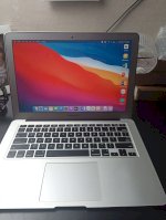 Macbook Air 2013 I7/8Gb/500