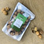 Hạt Óc Chó Happy Nuts (500Gr)