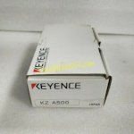 Plc Keyence Kz-A500 -Cty Thiết Bị Điện Số 1