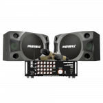 Dàn Karaoke Paramax Cbx-1000