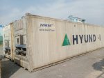 Container Lạnh 20, 40 Feet Giá Mềm
