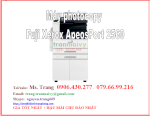 Máy Photocopy Apeosport 2560 Giá Siêu Tốt Nhất