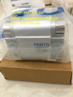 Cylinder Festo Dsbc-32-40-Ppva-N3