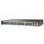 Thiết Bị Chuyển Mạch Switch Cisco Ws-C3750G-48Ps-S