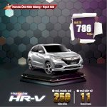Honda Hr-V: Honda Ôtô Kiên Giang - Rạch Giá