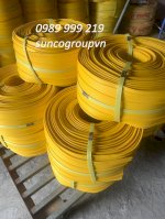 Cuộn Cản Nước Pvc O15-20M Giá Rẻ Cho Dự Án 2021