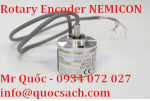 Encoder Nemicon | Bộ Đếm Tốc Độ Vòng Quay Nemicon