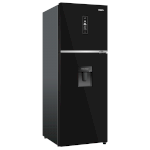 Tủ Lạnh Aqua Inverter 318 Lít Aqr-T369Fa(Wbs)