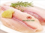 Cá Basa Fillet - New Fresh Foods