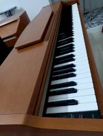 Dan Piano Dien Nhật Bản Yamaha J7000