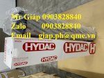 Lọc Thủy Lực Hydac - Lọc Đường Áp Hydac 0110 D Series