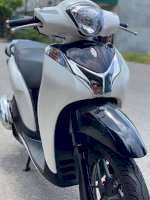 Bán Xe Honda Shi 150Cc Nhập Khẩu, Màu Trắng, Đời 2019, Còn Mới
